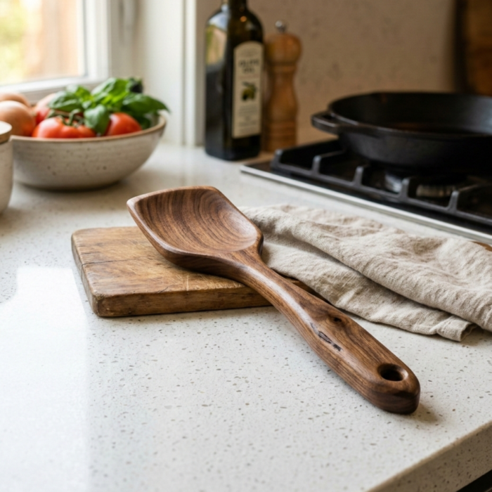 Handcrafted Wooden Turners